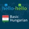 With Hello-Hello’s app, learning the Hungarian language both easy and fun