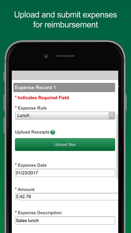 Paycom screenshot-4