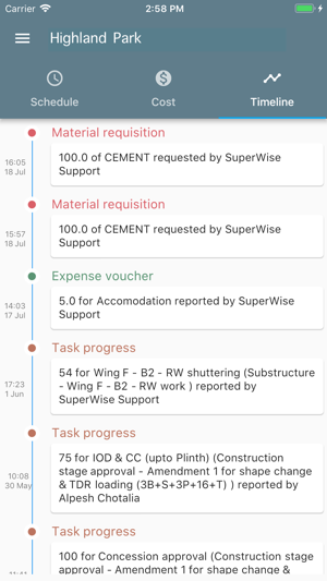 SuperWise Management(圖3)-速報App