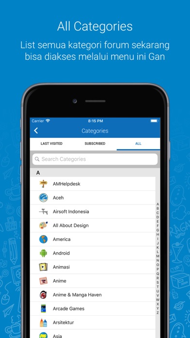 KASKUS Forum iPhone KASKUS Forum iPhone