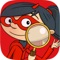 Mirette Investigates is a funny Hidden Objects Game