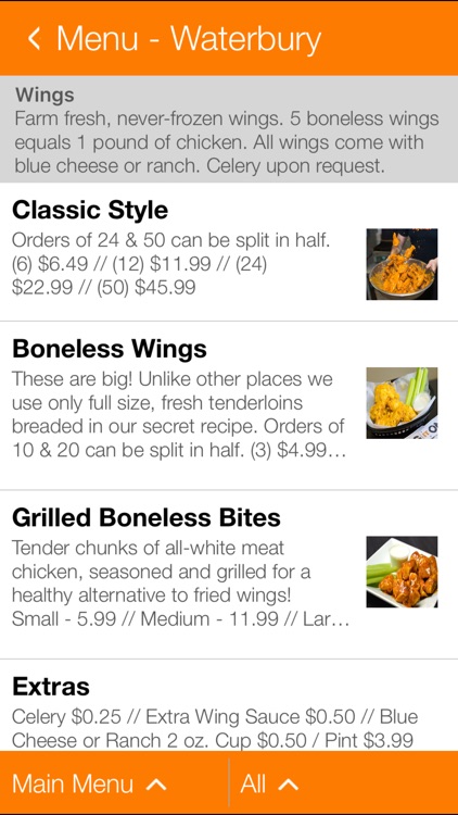 Wing It On! screenshot-3