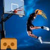 VR Basketball Shooter