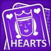 Hearts Plus - Queen of Spades