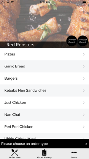 Red Roosters Crewe(圖2)-速報App