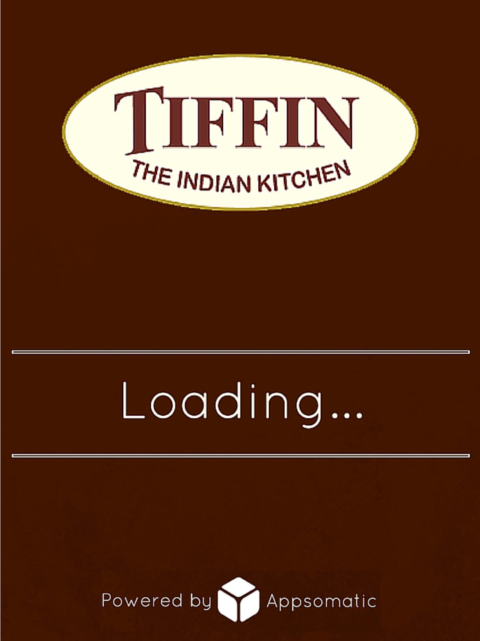 Tiffin. screenshot 2