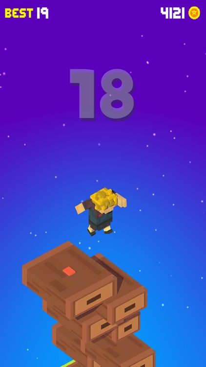 Jump Stack screenshot-3