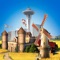 Forge of Empires iOS