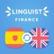 The Finance Dictionary is a quick and extensive handy application