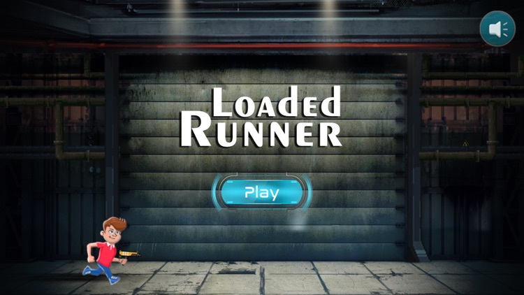 Loaded Runner