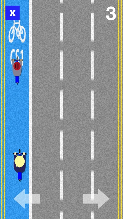 Boris Bike Bedlam screenshot-3