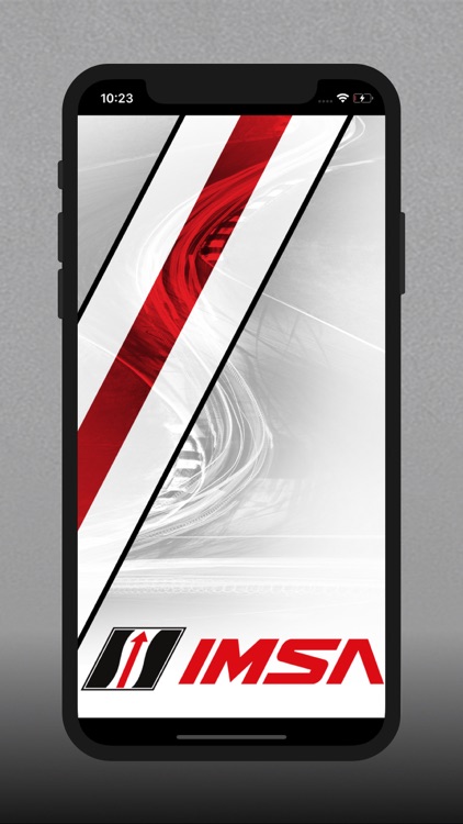 IMSA