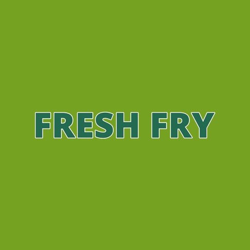 Fresh Fry icon