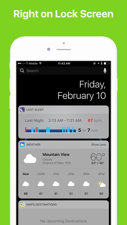 Sleep Tracker: by Sleepmatic screenshot-4