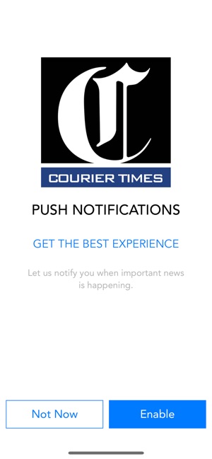 Courier Times - Bucks County(圖2)-速報App