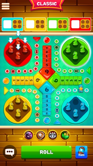 Ludo Saga by GameZoka(圖2)-速報App