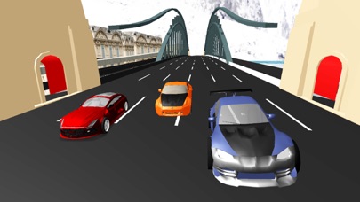 Car Racing 3D screenshot 3