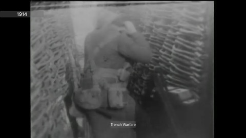 Screenshot #14 for HistoryInFilm