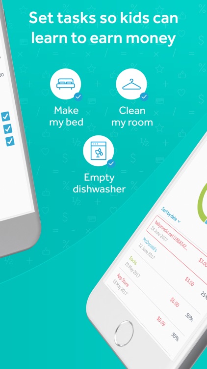 goHenry - Allowance Manager