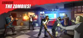 Game screenshot Zombie Faction - Apocalypse mod apk