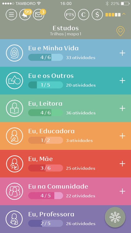 CRER PARA VER EDUCAÇÃO