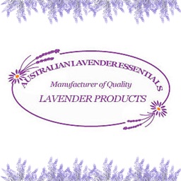Australian Lavender Essentials