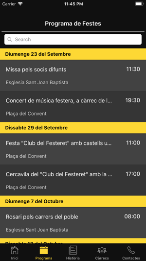 Callosa en Festes(圖3)-速報App