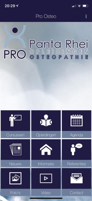 Pro Osteo(圖1)-速報App