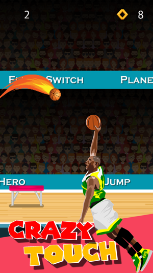 Dunk Slam(圖3)-速報App