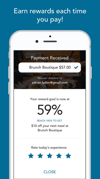 Glance Pay | Payment & Rewards screenshot-6