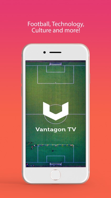 Vantagon TV