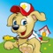 At Puppy Club, anyone can become a member of the coolest Clubhouse in the world, where you learn while you play and have lots of fun and laughs along the way