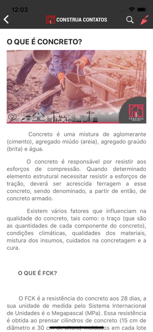 Construa Contatos(圖4)-速報App