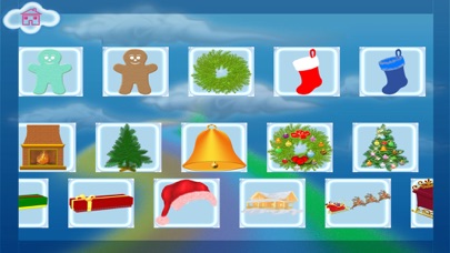 Christmas In Puzzles screenshot 4