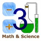 Grade 3 Math & Science