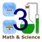 This is comprehensive study material on Grade 3 Math & Science