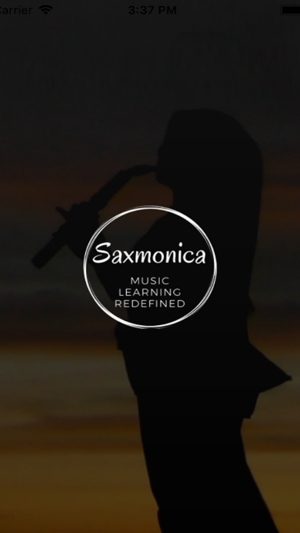 Saxmonica(圖1)-速報App