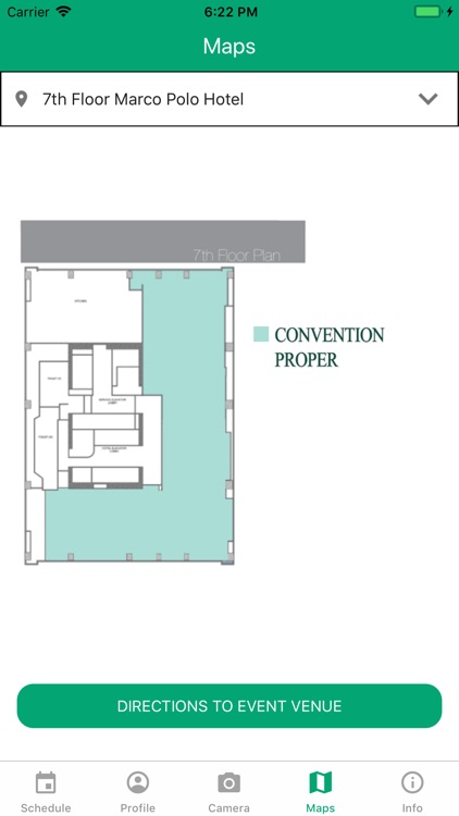 PONA 2018 screenshot-3