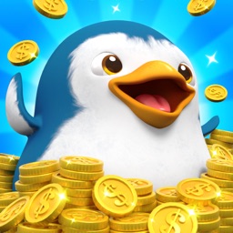 Empire Penguin - Money Tycoon