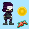 J64 : Ninja Jump
