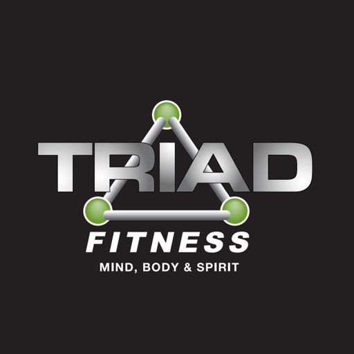 Triad Fitness icon