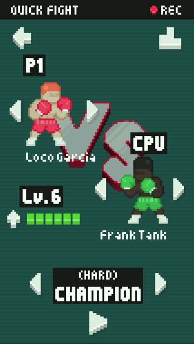 Pixel Punchers Screenshot 6