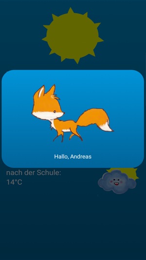 WetterFuchs(圖2)-速報App