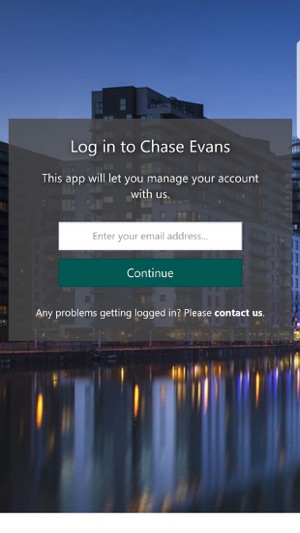 My Chase Evans(圖1)-速報App