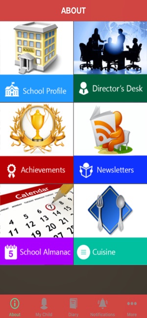 St.Joseph’s High School(圖1)-速報App