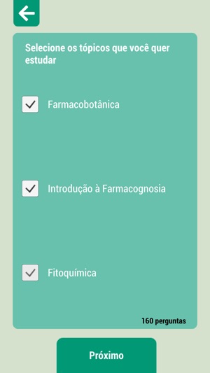 Farmacognosia The Game(圖2)-速報App