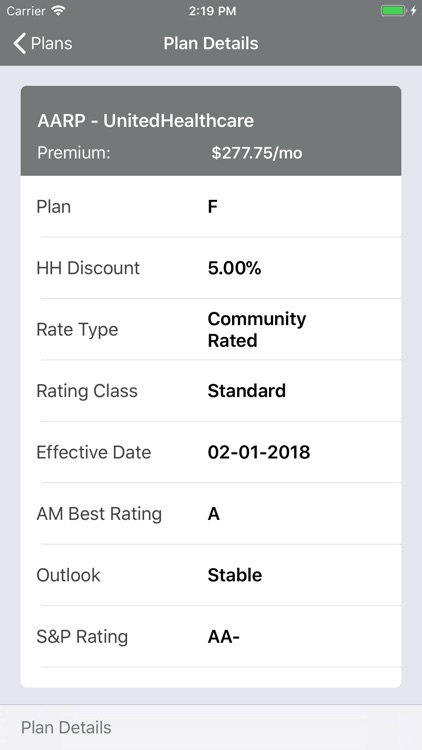 QuickInsured Brokerage screenshot-4