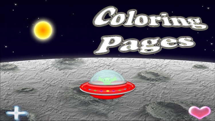 ABC Colors In Space screenshot-4