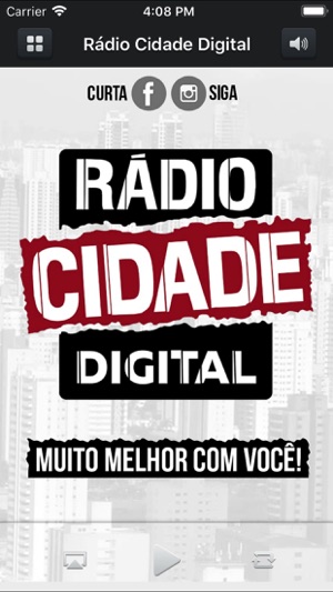 Rádio Cidade Digital