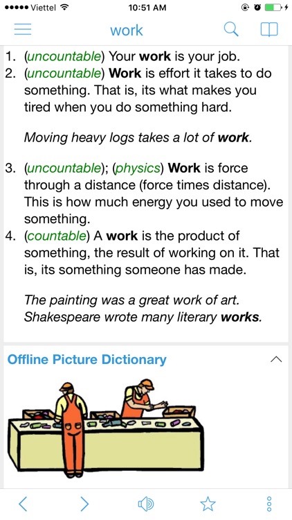 Dictionary of Simple English